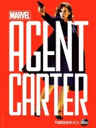 "Agent Carter" Poster