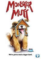 Monster Mutt - DVD movie cover (xs thumbnail)