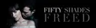 Fifty Shades Freed Poster