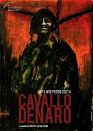 Cavalo Dinheiro - Italian Movie Poster (xs thumbnail)
