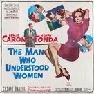 The Man Who Understood Women - Movie Poster (xs thumbnail)