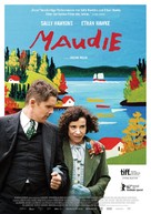 Maudie - German Movie Poster (xs thumbnail)