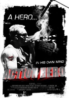 Action Hero - Movie Poster (xs thumbnail)