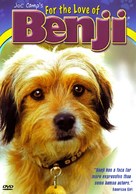 For the Love of Benji - Movie Cover (xs thumbnail)