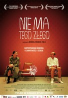 Smukke mennesker - Polish Movie Poster (xs thumbnail)