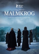 Malmkrog - International Movie Poster (xs thumbnail)