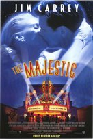 The Majestic - Movie Poster (xs thumbnail)
