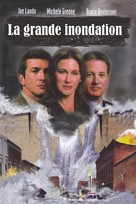 Killer Flood: The Day the Dam Broke - French Video on demand movie cover (xs thumbnail)