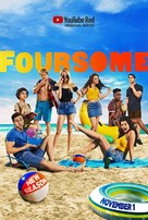 &quot;Foursome&quot; - Movie Poster (xs thumbnail)