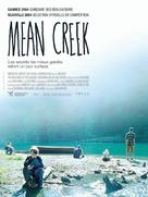 Mean Creek - French Movie Poster (xs thumbnail)