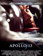 Apollo 13 Poster