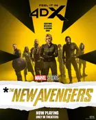 Thunderbolts* Poster