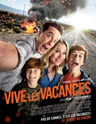 Vacation - French Movie Poster (xs thumbnail)