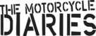 Diarios de motocicleta - Logo (xs thumbnail)