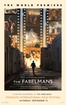 The Fabelmans - Movie Poster (xs thumbnail)