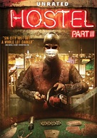 Hostel: Part III - Movie Cover (xs thumbnail)