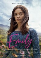 Emily - Danish Movie Poster (xs thumbnail)