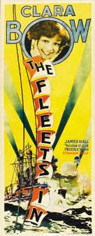 The Fleet&#039;s In - Movie Poster (xs thumbnail)