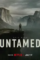 Untamed Poster