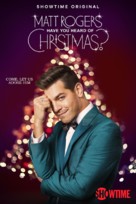 Have You Heard of Christmas? - Movie Poster (xs thumbnail)