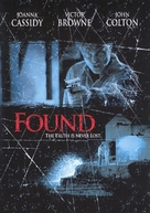 Found - Movie Cover (xs thumbnail)