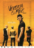 We Are Your Friends - Romanian Movie Poster (xs thumbnail)