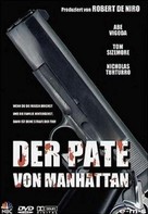 Witness to the Mob - German Movie Cover (xs thumbnail)