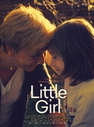 Petite fille - International Movie Poster (xs thumbnail)