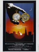 Time After Time - Movie Poster (xs thumbnail)