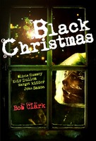 Black Christmas - French DVD movie cover (xs thumbnail)