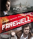 L'affaire Farewell - Canadian Blu-Ray movie cover (xs thumbnail)