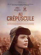 Au Cr&eacute;puscule (Dusk) - French Movie Poster (xs thumbnail)
