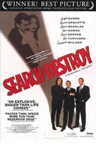 Search and Destroy - Movie Poster (xs thumbnail)