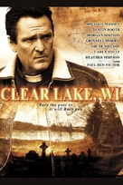 Clear Lake, WI - DVD movie cover (xs thumbnail)