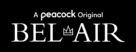 &quot;Bel-Air&quot; - Logo (xs thumbnail)