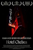Hotel Chelsea - Movie Poster (xs thumbnail)