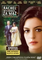 Rachel Getting Married - Polish Movie Cover (xs thumbnail)