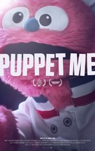 Puppet Me - Movie Poster (xs thumbnail)