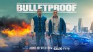 &quot;Bulletproof&quot; - Movie Poster (xs thumbnail)