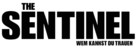 The Sentinel - German Logo (xs thumbnail)