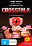 Crosstalk - Australian Movie Cover (xs thumbnail)