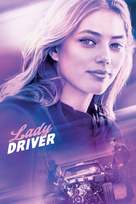 Lady Driver - Movie Cover (xs thumbnail)