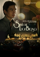 Simfoni luar biasa - Indonesian Movie Poster (xs thumbnail)