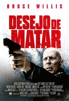 Death Wish - Brazilian Movie Poster (xs thumbnail)