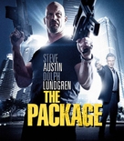 The Package - Blu-Ray movie cover (xs thumbnail)