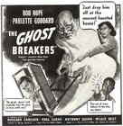 The Ghost Breakers - poster (xs thumbnail)