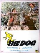 El perro - Movie Poster (xs thumbnail)