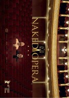 Naked Opera - Luxembourg Movie Poster (xs thumbnail)