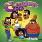&quot;The Cleveland Show&quot; - Movie Poster (xs thumbnail)
