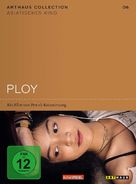 Ploy - German Movie Cover (xs thumbnail)
